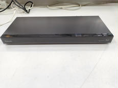 【美品】パナソニックブルーレイレコーダー 概要 HDD搭載VHS一体型ハイビジョンDVDレコーダー DMR-XP22V