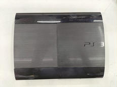 プレイステーション3本体