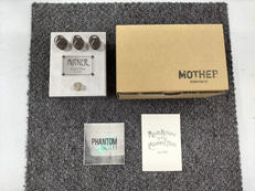 エフェクターマニア必見のエフェクター！|PHANTOM FX