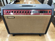 100Wのソリッドステートパワーアンプ|YAMAHA