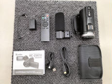 デジタルビデオカメラ|KENKO