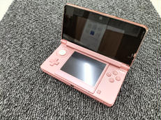 3DS|NINTENDO / 任天堂