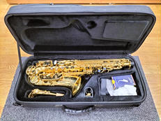 アルトサックス|EYS