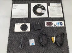 デジタルカメラ|OLYMPUS