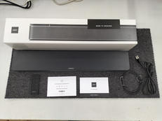 サウンドバー|BOSE