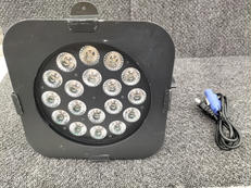 LEDパーライト|ADJ