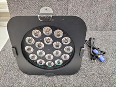 LEDパーライト|ADJ