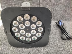 LEDパーライト|ADJ