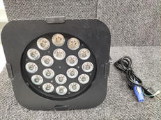 LEDパーライト|ADJ