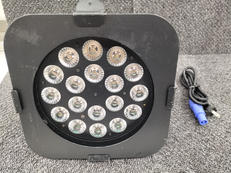 LEDパーライト|ADJ