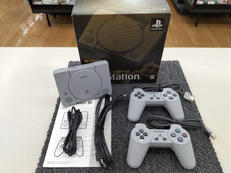 プレイステーション クラシック|SONY