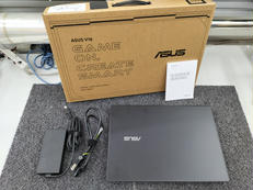 ノートパソコン|ASUS