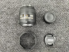 単焦点レンズ|NIKON