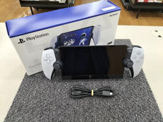 PS5のゲームをのゲームをあなたの手のなかで。リモートプレイ|SONY