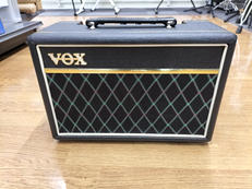ベースアンプ|VOX