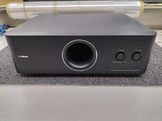 サブウーファー|YAMAHA