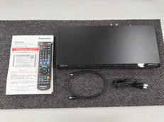 ブルーレイレコーダー|PANASONIC