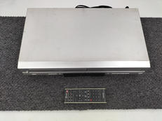 DVD/VHSプレーヤー|TOSHIBA