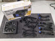 PC電源|玄人志向