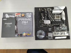 ジャンク品　ピン折れ|MSI