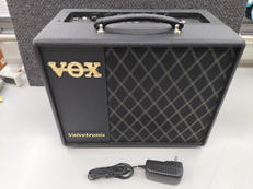 ギターアンプ|VOX