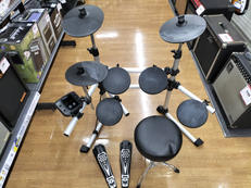 電子ドラム|MEDELI