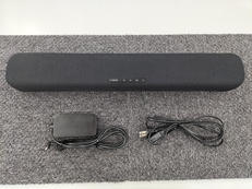 サウンドバー|YAMAHA