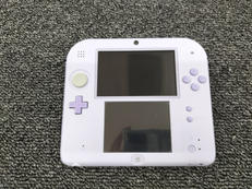 NINTENDO 2DS|NINTENDO