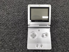 ゲームボーイアドバンスSP