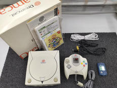 ドリームキャストソフト|SEGA