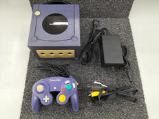 ゲームキューブ|NINTENDO