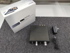 ヘッドアンプ|ADL