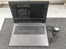 ノートパソコン|NEC