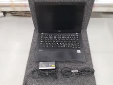 ノートパソコン|NEC