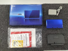 箱汚れ・液晶若干ヤケあり