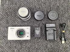 ※色々と訳ありです！|NIKON