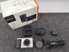 ※箱と色が異なります。|SONY