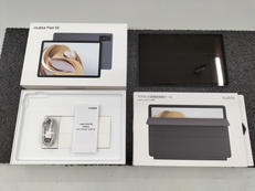 専用ケース付きタブレット！|ZTE