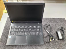 ノートパソコン|ACER