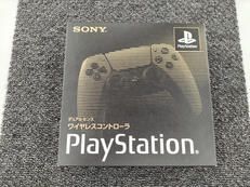 【未開封品】30周年アニバーサリー PS5コントローラー！|SONY