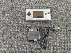 GB MICRO|NINTENDO / 任天堂