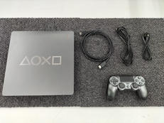 PS4/DAYS OF PLAY|SONY