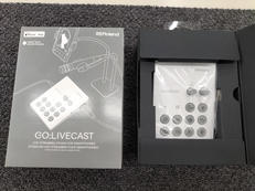 スマホ専用ライブ配信ツール|ROLAND