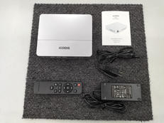 DLPプロジェクター|ICODIS