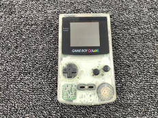 ゲームボーイカラー|NINTENDO