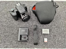 デジタルカメラ|CANON