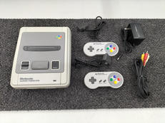 スーパーファミコン|NINTENDO