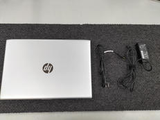 ノートパソコン|HP