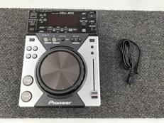 CDJ|PIONEER