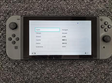 NINTENDO SWITCH|NINTENDO